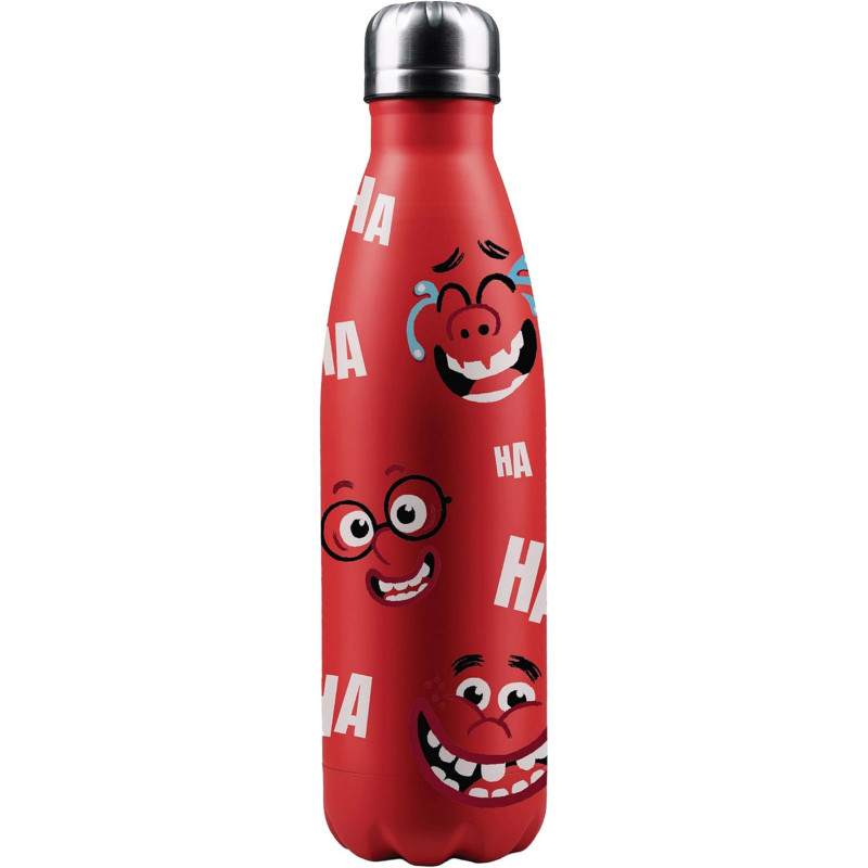 Red Nose Day Water Bottle, £7.49